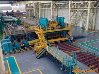 棒線材、板帶材軋機(jī)